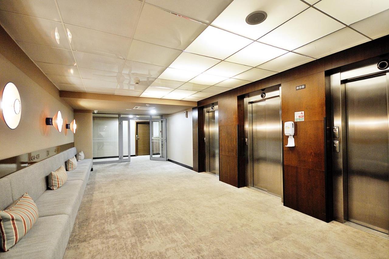 316 W Royal Tulip Sand 200 M Do Plazy Dobruk Apartamenty Kolobrzeg Luaran gambar