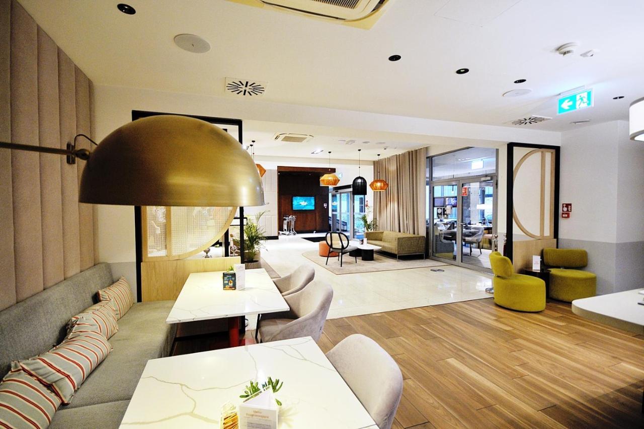 316 W Royal Tulip Sand 200 M Do Plazy Dobruk Apartamenty Kolobrzeg Luaran gambar