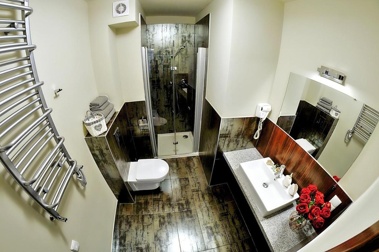 316 W Royal Tulip Sand 200 M Do Plazy Dobruk Apartamenty Kolobrzeg Luaran gambar