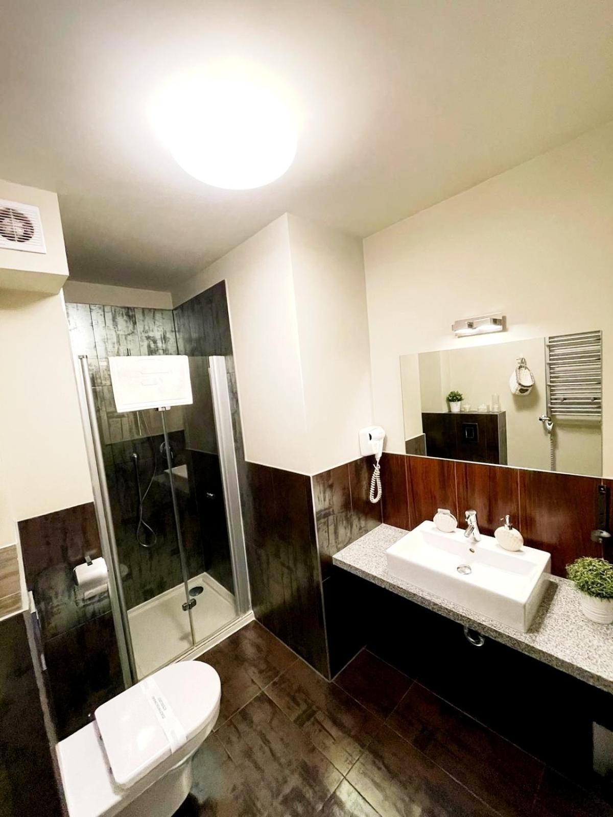 316 W Royal Tulip Sand 200 M Do Plazy Dobruk Apartamenty Kolobrzeg Luaran gambar