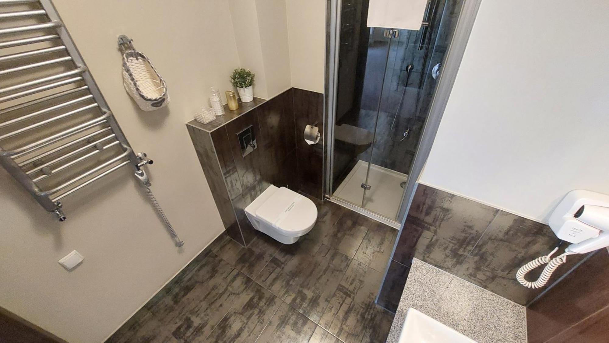 316 W Royal Tulip Sand 200 M Do Plazy Dobruk Apartamenty Kolobrzeg Luaran gambar