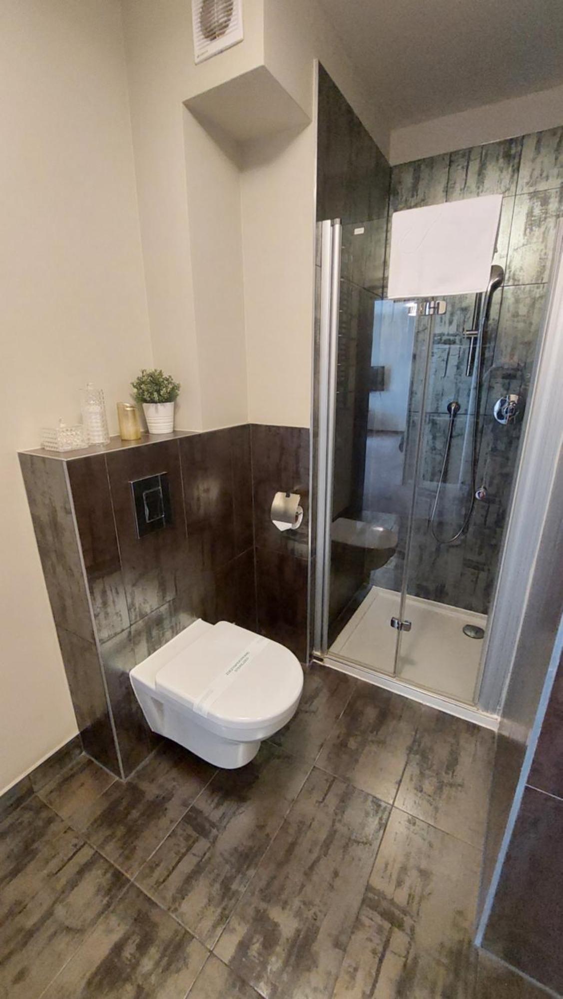 316 W Royal Tulip Sand 200 M Do Plazy Dobruk Apartamenty Kolobrzeg Luaran gambar